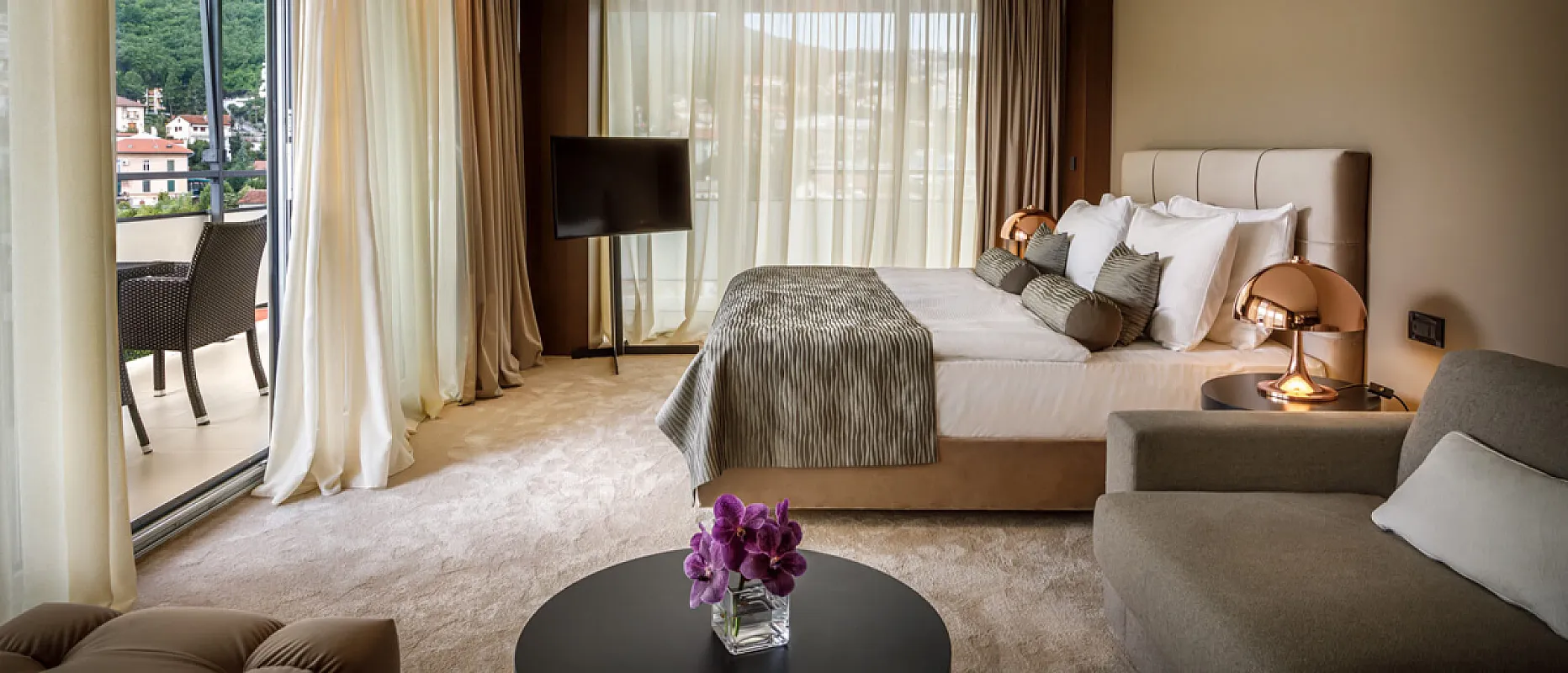 Hotel Ambasador superior