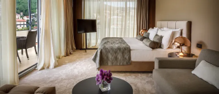 Hotel Ambasador superior