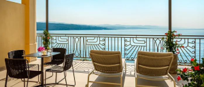 Hotel Ambasador superior