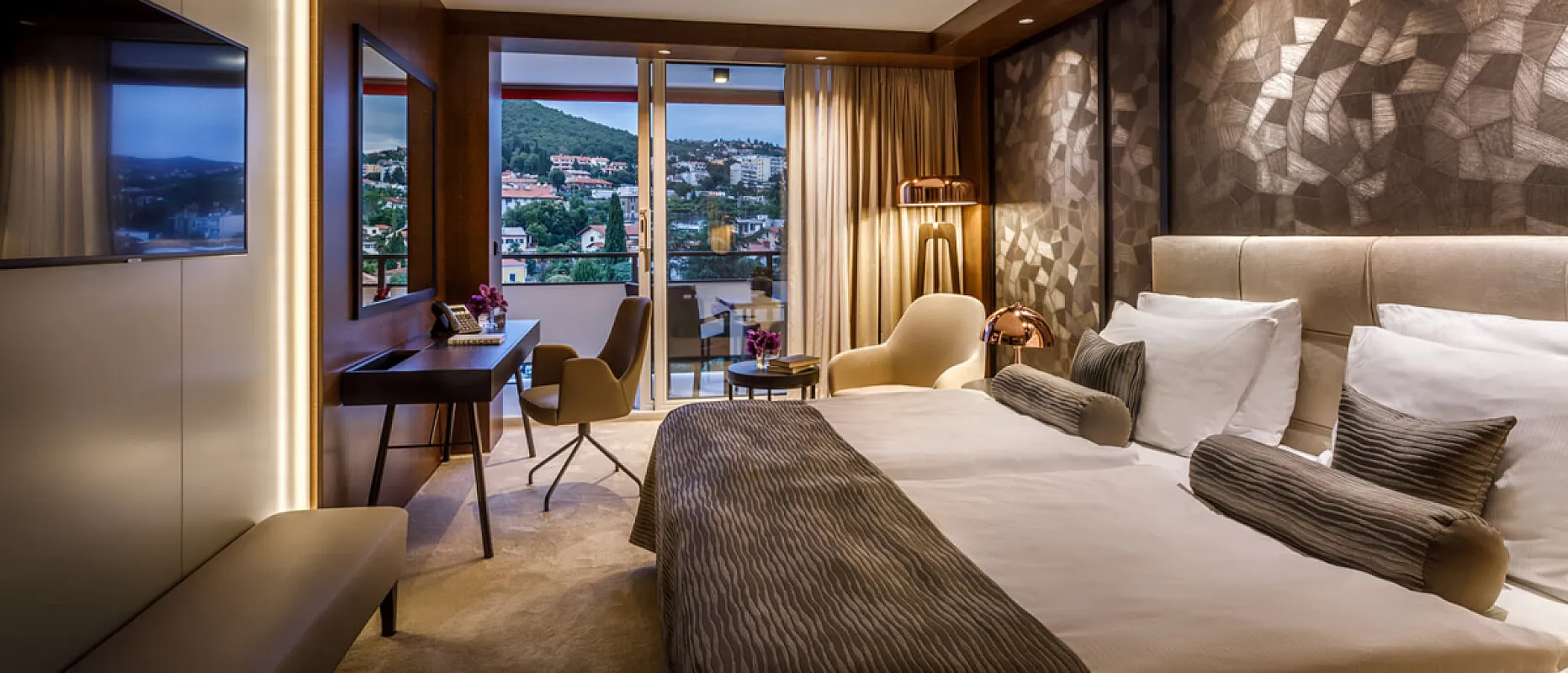 Hotel Ambasador superior