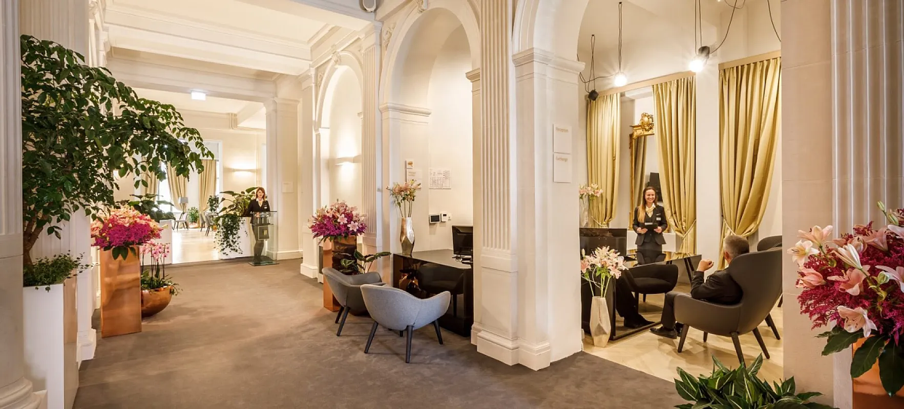 Heritage Hotel Imperial superior