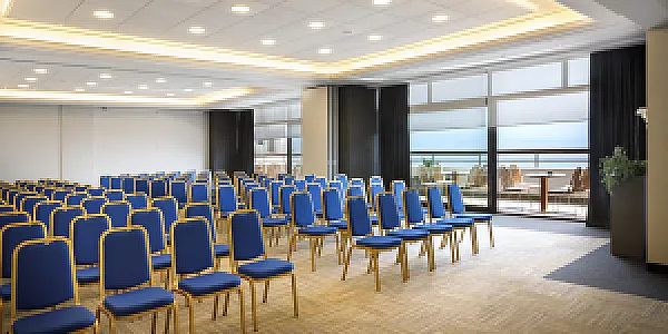 Hotel Admiral superior