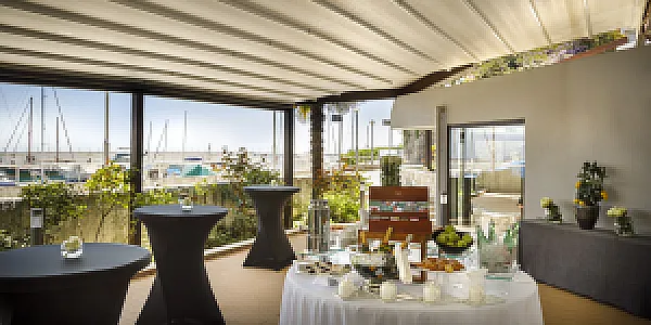 Hotel Admiral superior