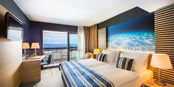 Hotel Admiral superior