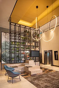 Crowne Plaza Budapest