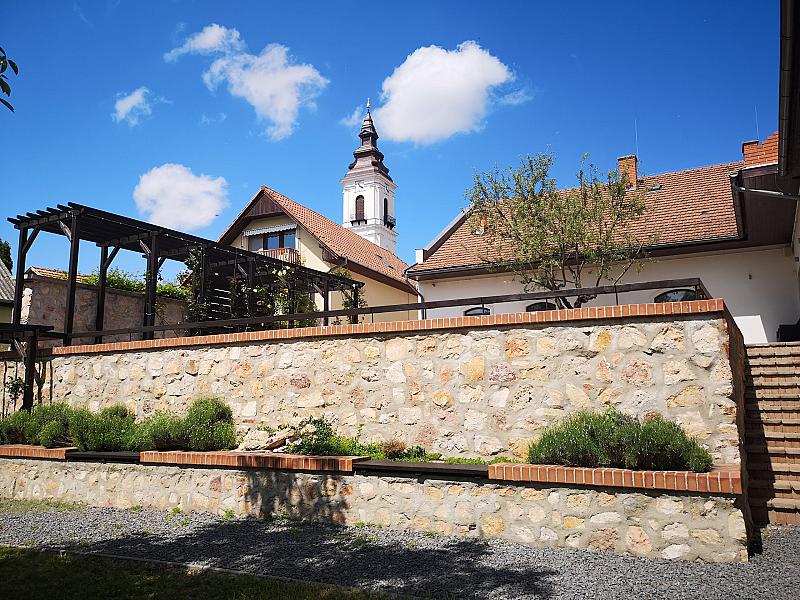 Cuvée Rendezvényház