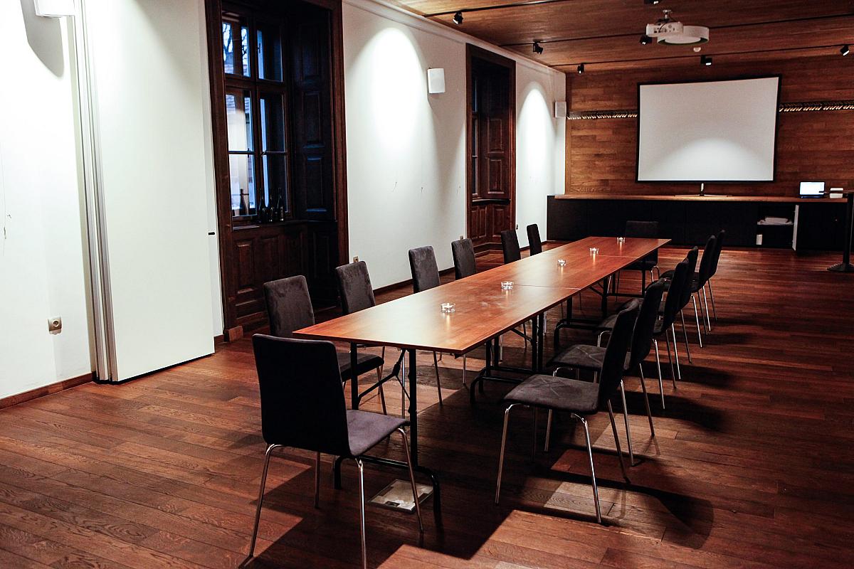 Cuvée Rendezvényház