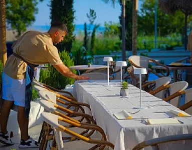 AkaliPort JOSPER Grill & Lounge