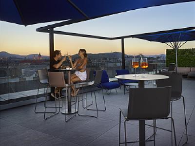 EST Grand Hotel Savoy Budapest