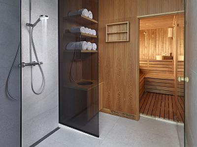 EST Grand Hotel Savoy Budapest