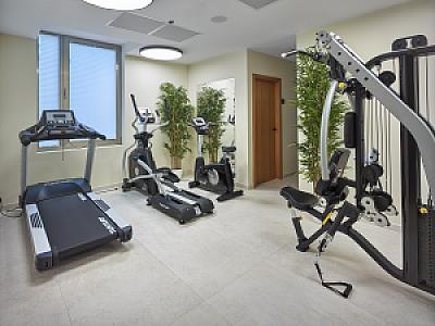 EST Grand Hotel Savoy Budapest