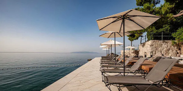 Hotel Kvarner superior