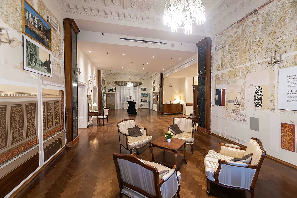 Hotel Kvarner superior