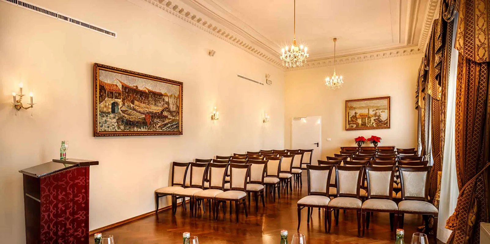 Hotel Kvarner superior