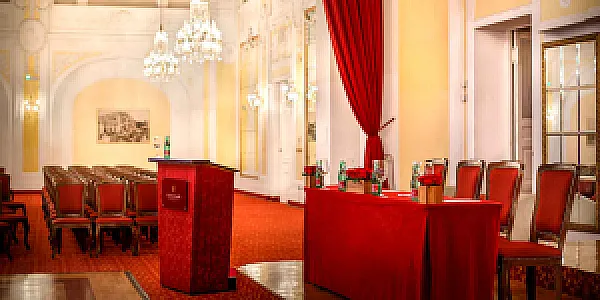 Hotel Kvarner superior