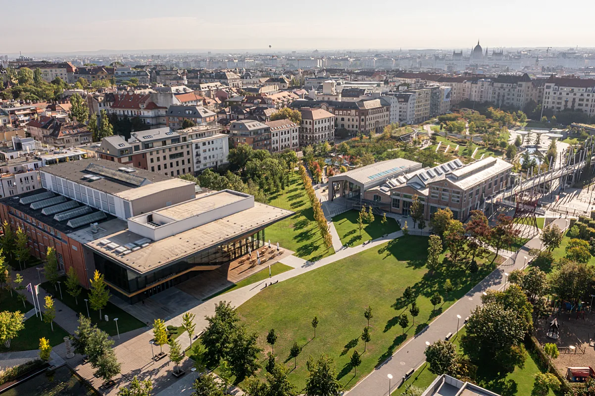 Millenáris