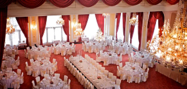 Hotel Kvarner superior