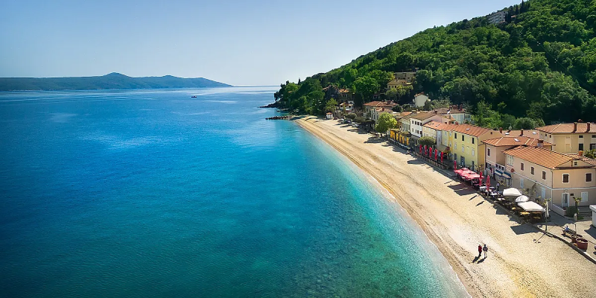 Hotel Marina superior