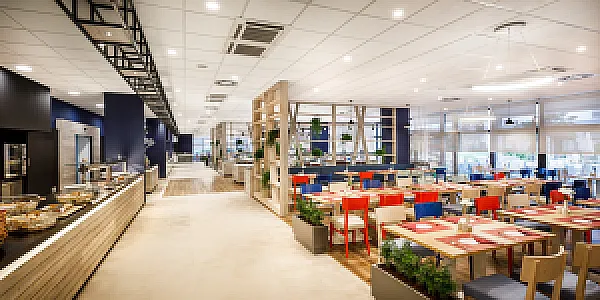 Hotel Marina superior