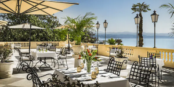 Hotel Palace Bellevue superior