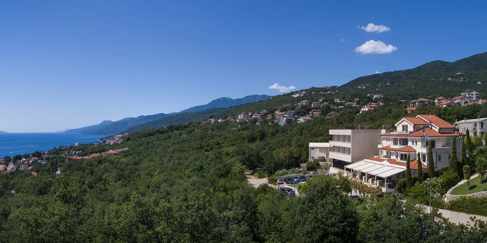 Hotel Laurus