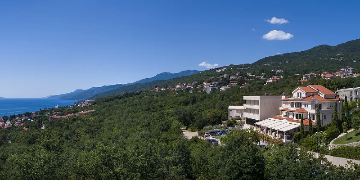 Hotel Laurus