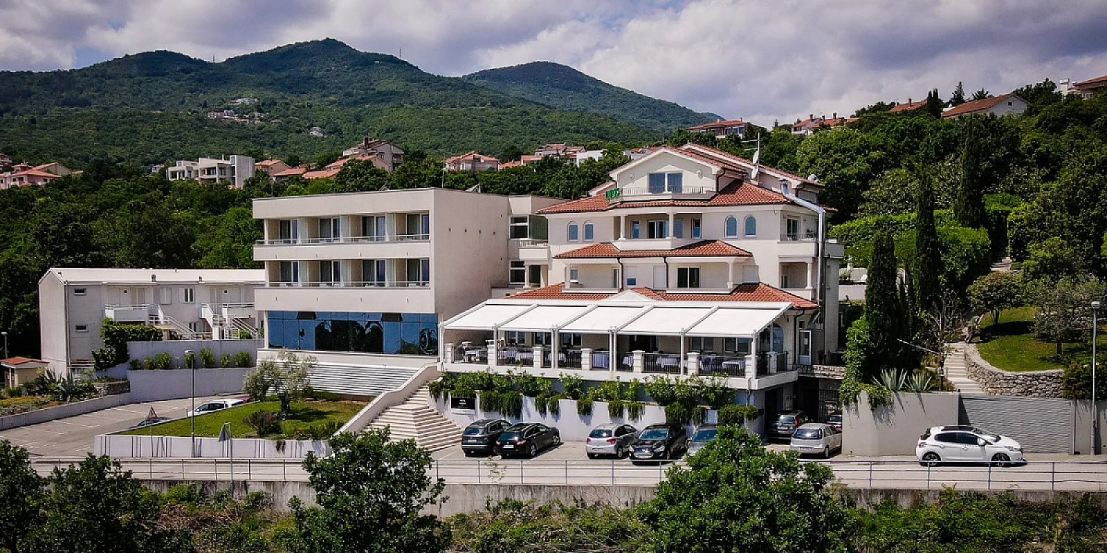 Hotel Laurus