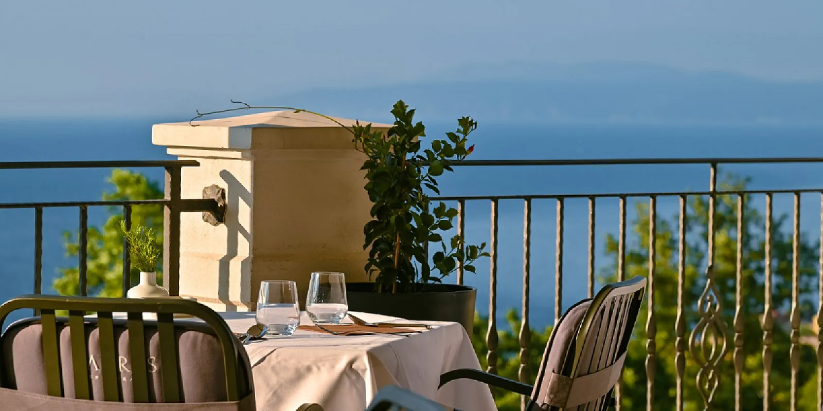 Hotel Laurus