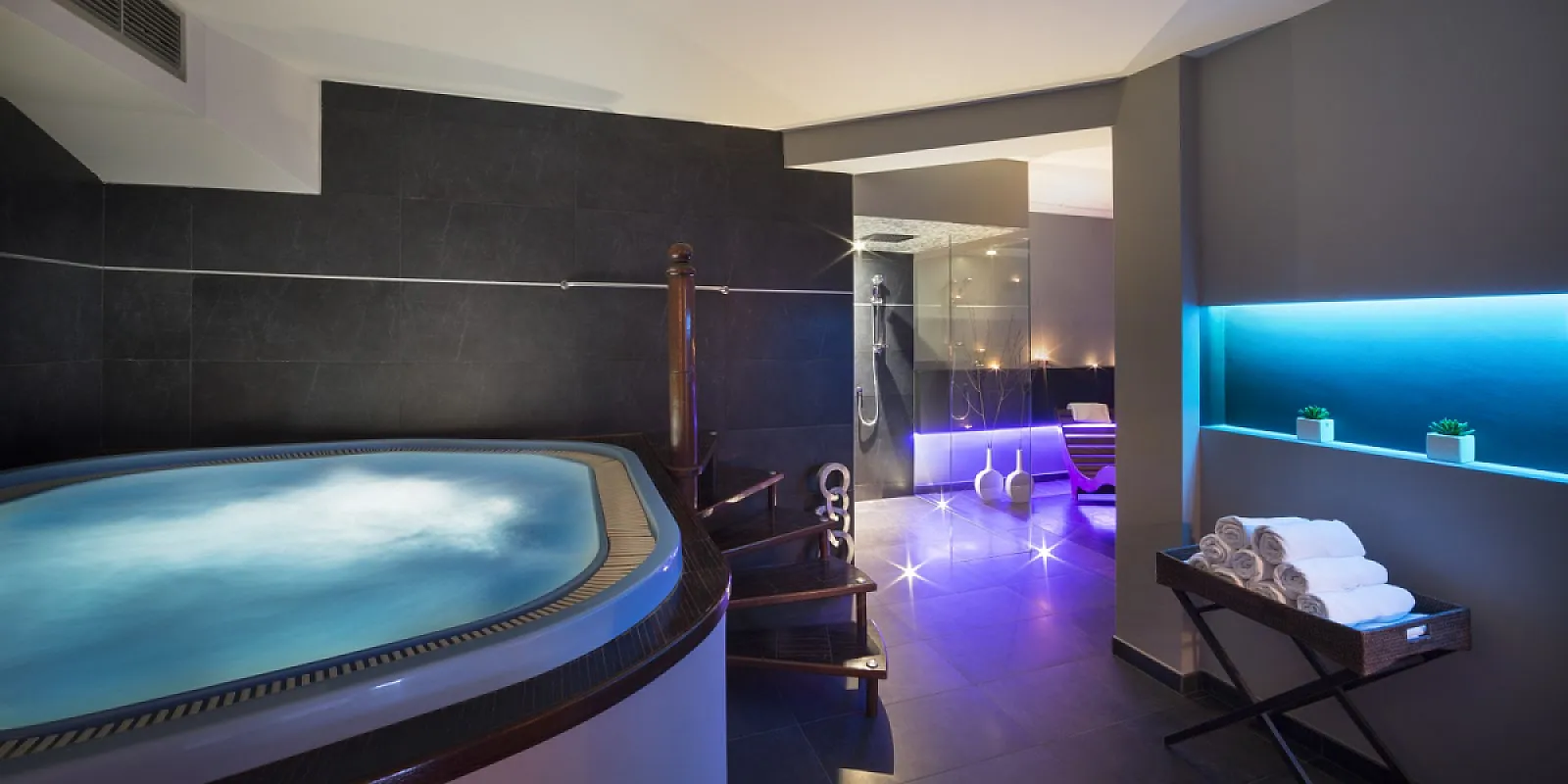 Hotel Laurus