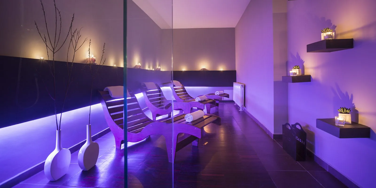 Hotel Laurus