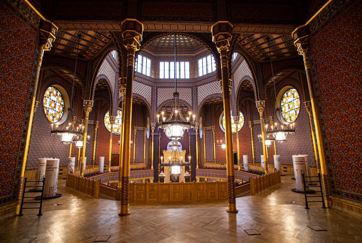 Rumbach Event Center