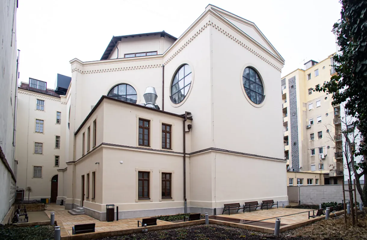 Rumbach Event Center