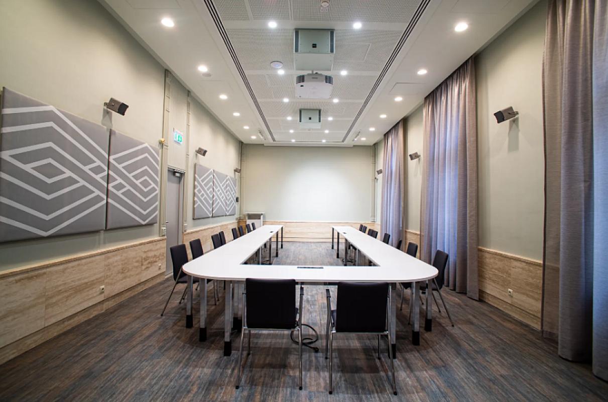 Rumbach Event Center