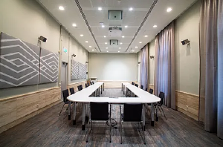 Rumbach Event Center