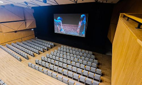 Balatonfüred Konferencia helyszín