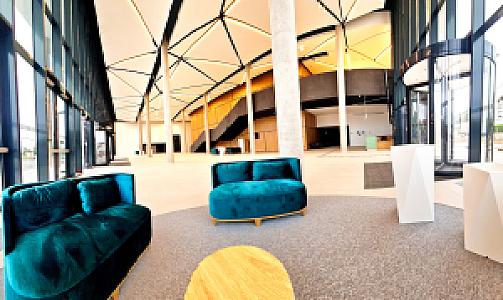 Balatonfüred Konferencia helyszín