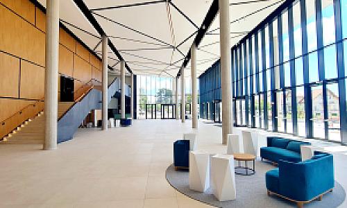 Balatonfüred Konferencia helyszín