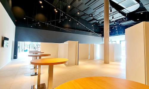 Balatonfüred tréning helyszín