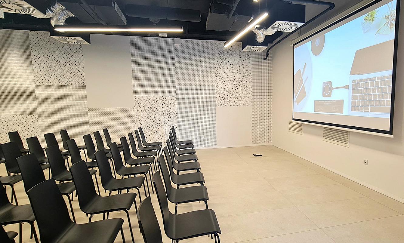 Balatonfüred tréning helyszín