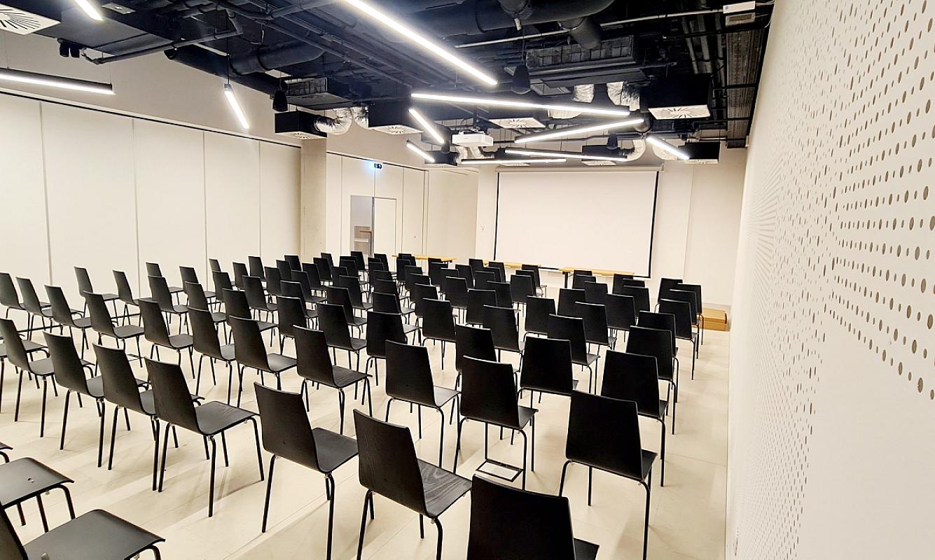 Balatonfüred workshop helyszín