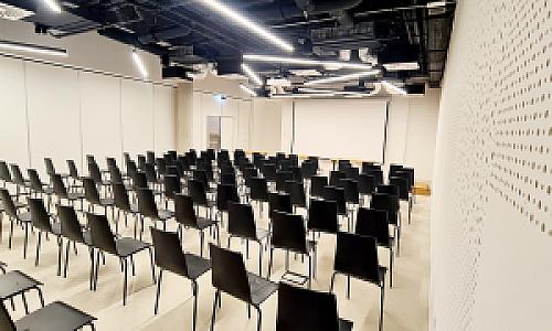 Balatonfüred workshop helyszín