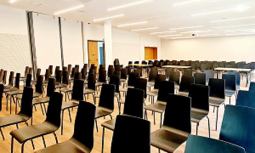 Balatonfüred workshop helyszín