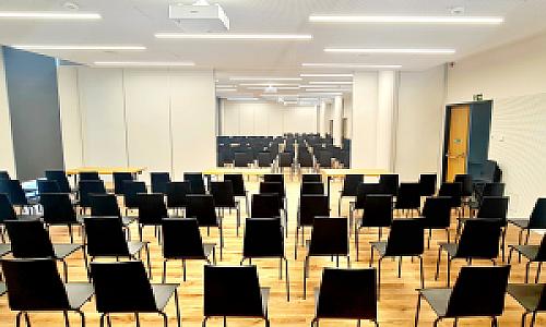 Balatonfüred workshop helyszín