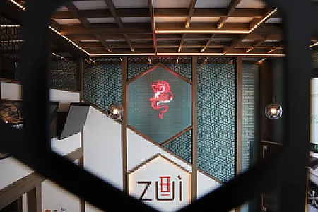Zui Food & Bar