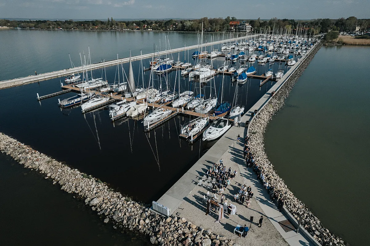 Fenyves Yacht Club
