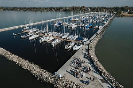 Fenyves Yacht Club