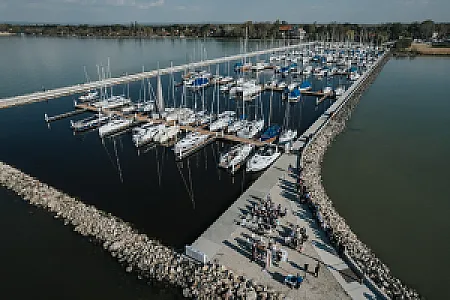 Fenyves Yacht Club