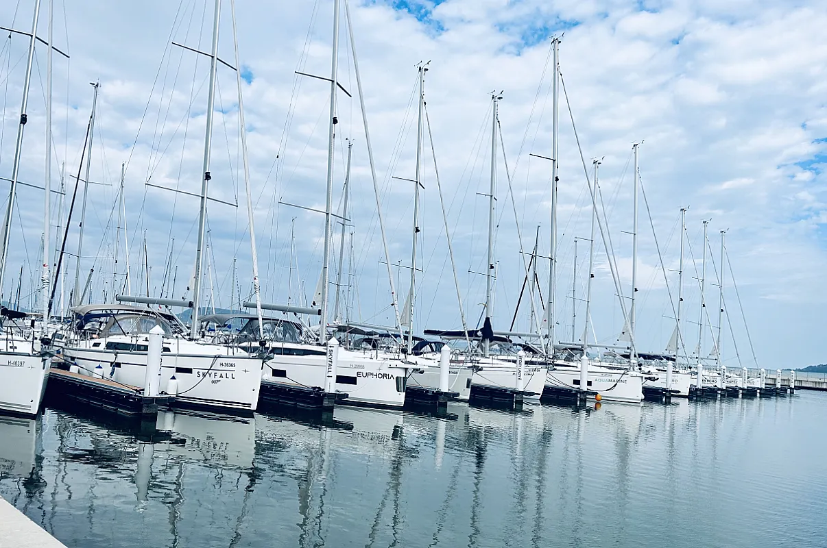 Fenyves Yacht Club