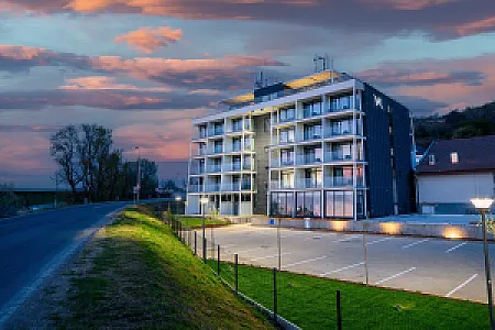 Mercure Tokaj Center superior