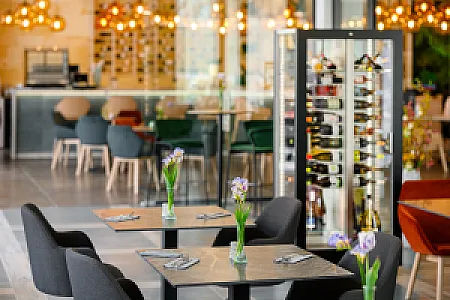 Mercure Tokaj Center superior